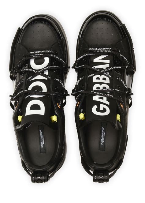 dolce gabbana erkek sneaker|dolce & gabbana sneakers sale.